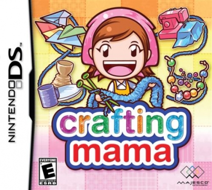 Nintendo Ds Games Cooking Mama Free Download